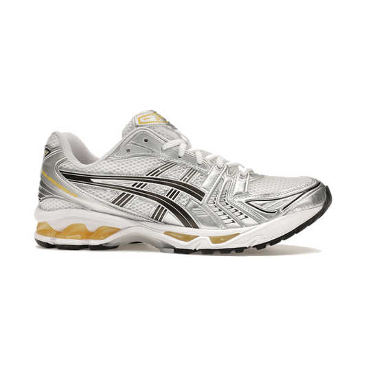 ASICS GEL-Kayano 14 Tai Chi Yellow