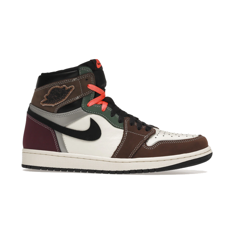 Air Jordan 1 Retro High OG Hand Crafted