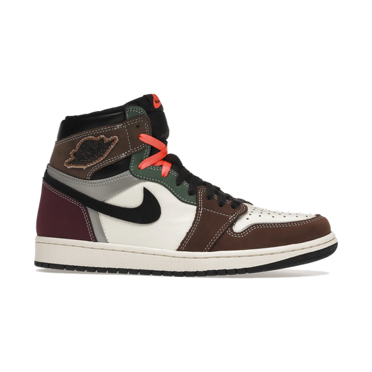 Air Jordan 1 Retro High OG Hand Crafted