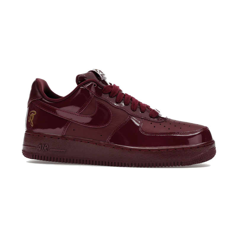 Nike Air Force 1 Low Syna Central Cee Dark Beetroot