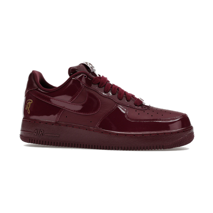 Nike Air Force 1 Low Syna Central Cee Dark Beetroot