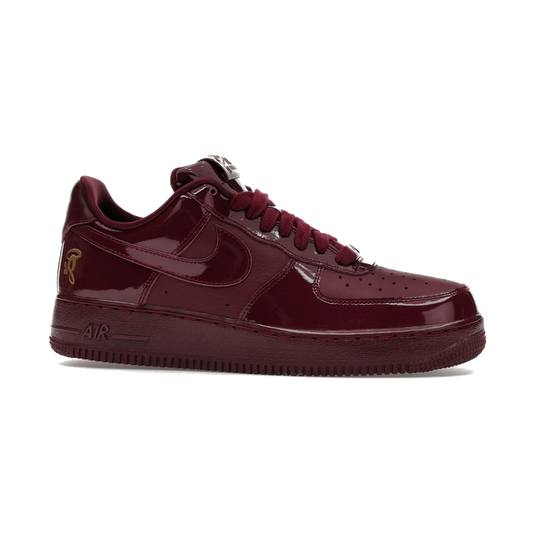 Nike Air Force 1 Low Syna Central Cee Dark Beetroot