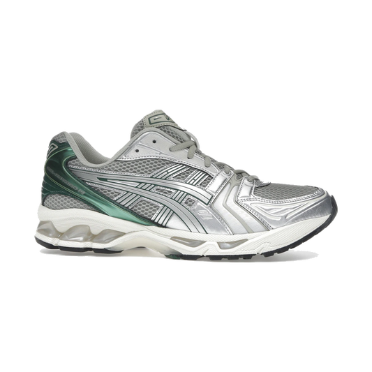 ASICS Gel-Kayano 14 Dried Leaf Green Pure Silver