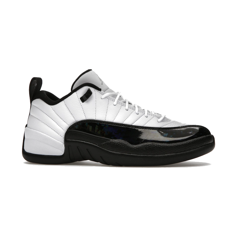 Air Jordan 12 Low 25 Years In China