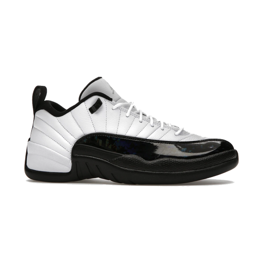 Air Jordan 12 Low 25 Years In China