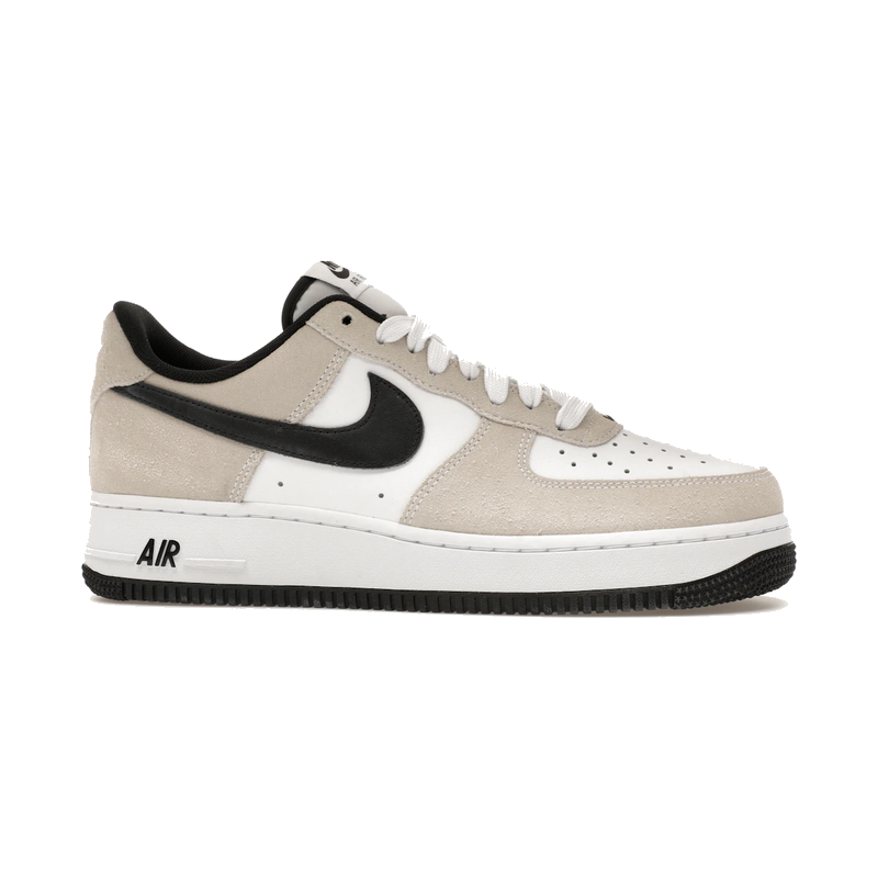 Nike Air Force 1 Low '07 LV8 White Black