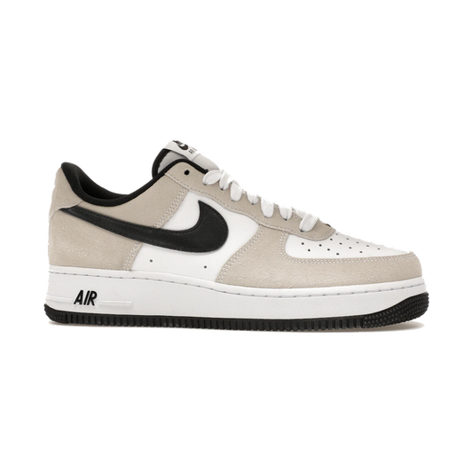 Nike Air Force 1 Low '07 LV8 White Black