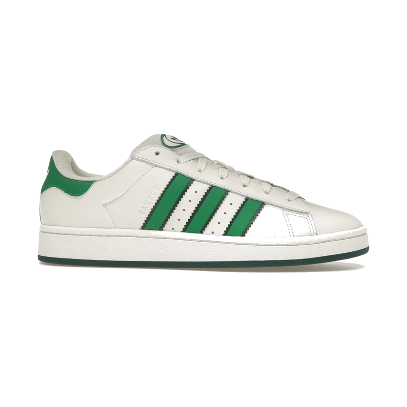 Adidas Campus 00s Core White Green