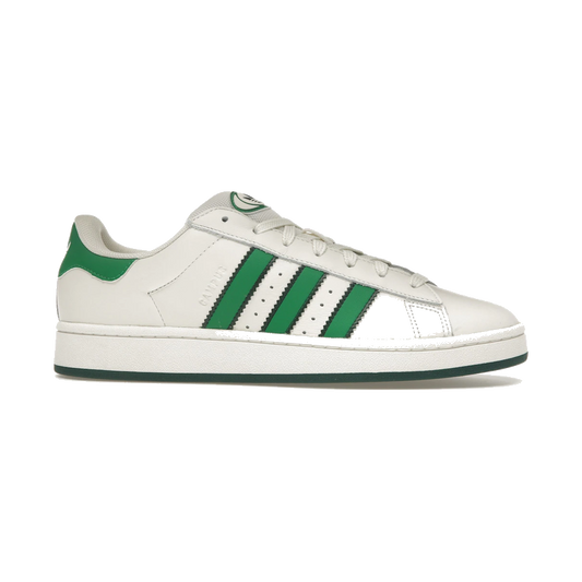 Adidas Campus 00s Core White Green