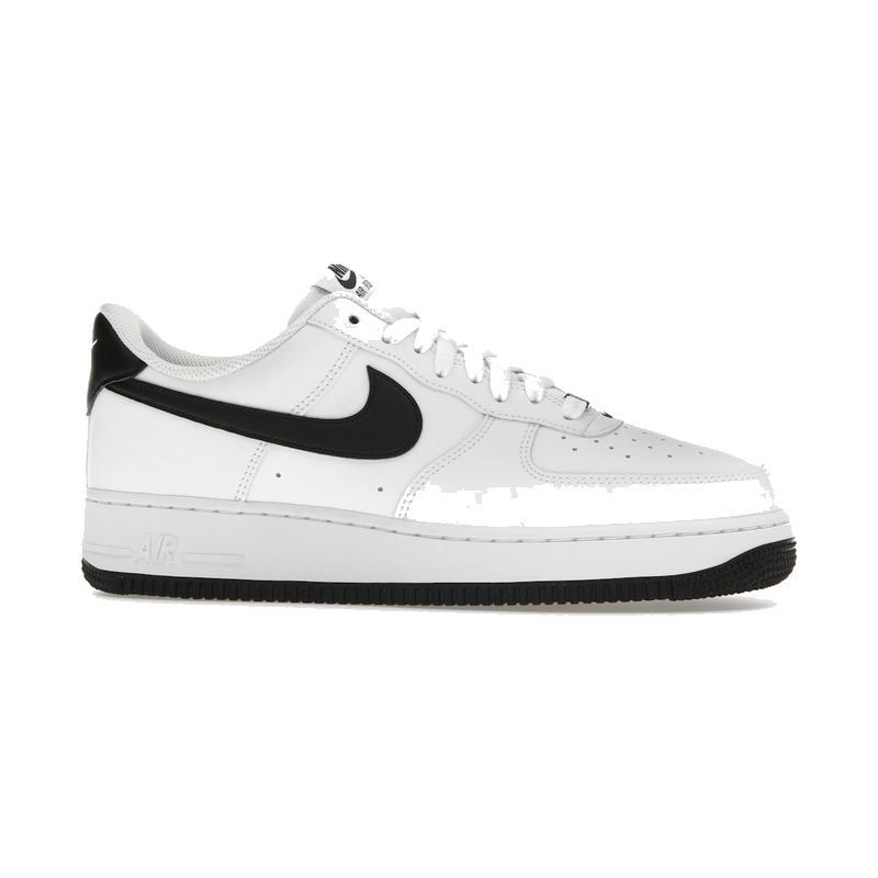 Nike Air Force 1 Low '07 White Black