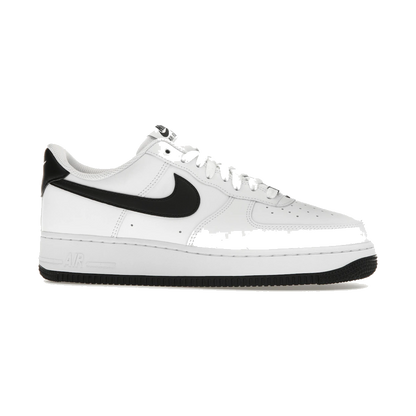 Nike Air Force 1 Low '07 White Black