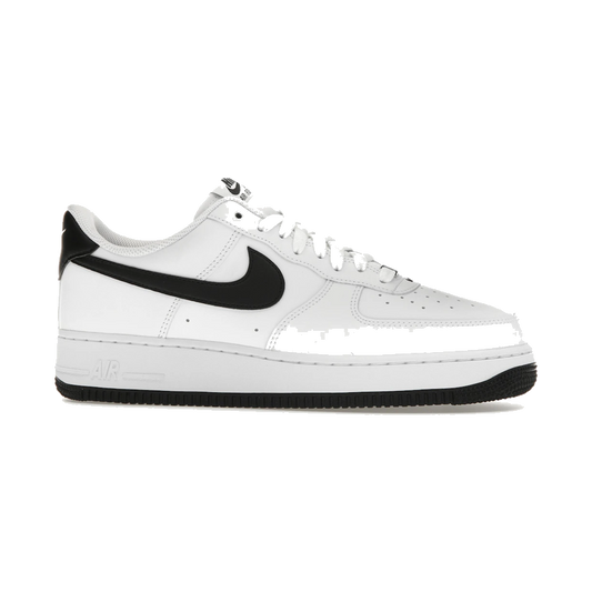 Nike Air Force 1 Low '07 White Black