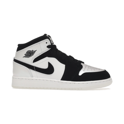 Air Jordan 1 Mid Diamond Shorts
