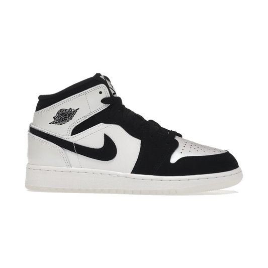 Air Jordan 1 Mid Diamond Shorts