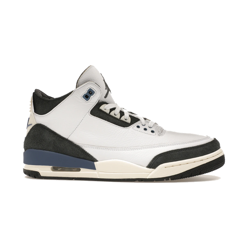 Air Jordan 3 Retro OG SP A Ma Maniére Diffused Blue Diffused Blue