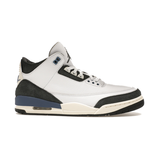 Air Jordan 3 Retro OG SP A Ma Maniére Diffused Blue Diffused Blue