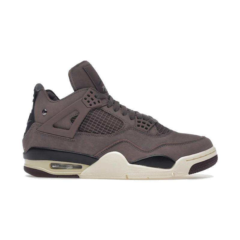 Air Jordan 4 Retro SP A Ma Maniére Violet Ore
