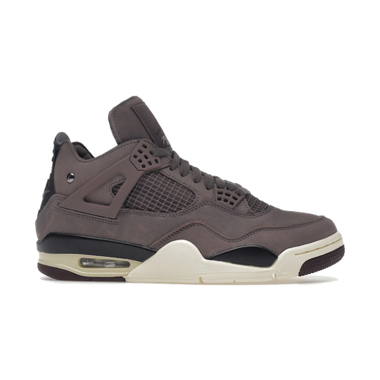 Air Jordan 4 Retro SP A Ma Maniére Violet Ore