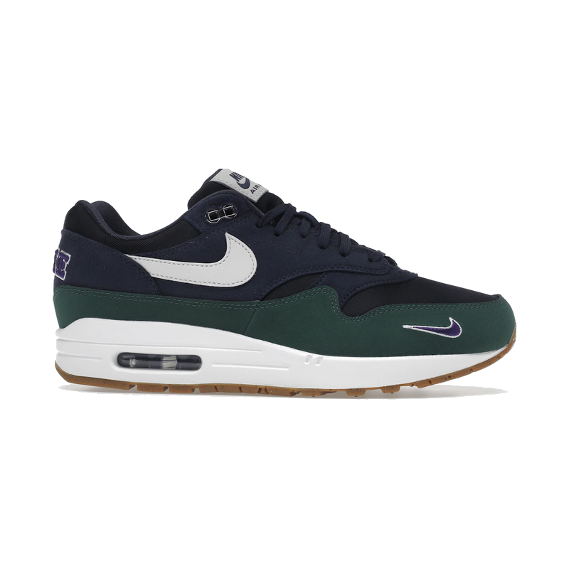 Nike Air Max 1 Gorge Green