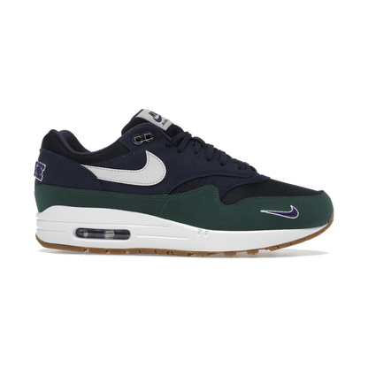 Nike Air Max 1 Gorge Green