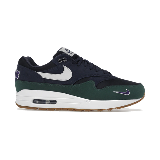 Nike Air Max 1 Gorge Green