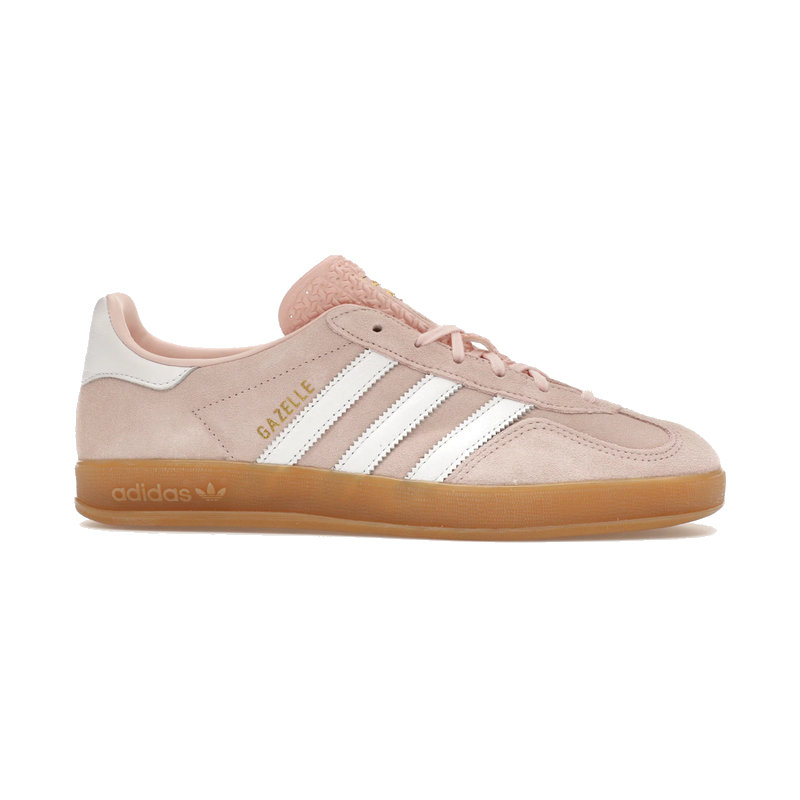 Adidas Gazelle Indoor Sandy Pink