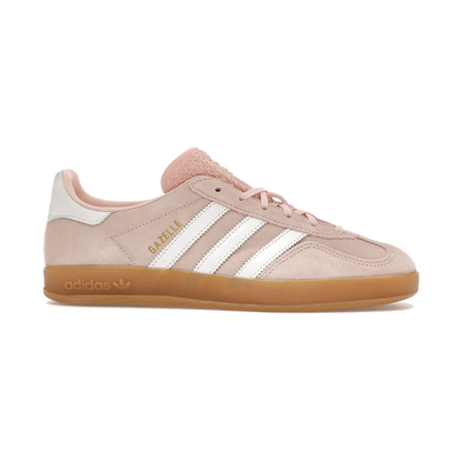 Adidas Gazelle Indoor Sandy Pink