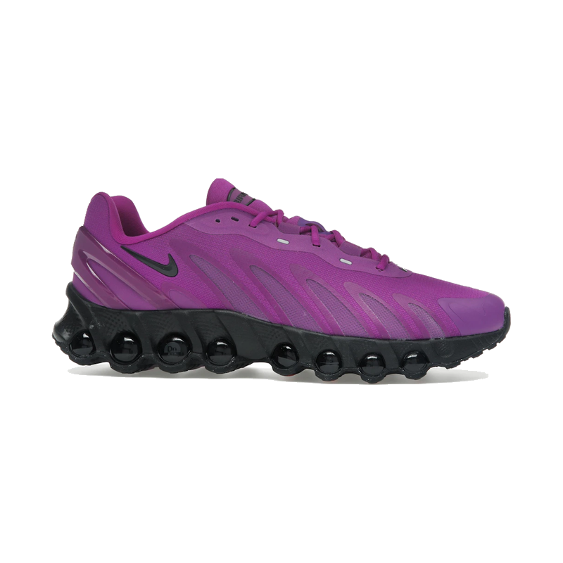 Nike Air Max Dn8 Vivid Purple Black