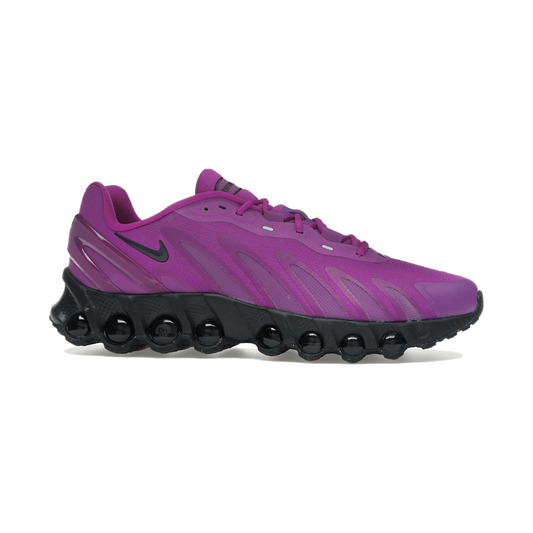 Nike Air Max Dn8 Vivid Purple Black