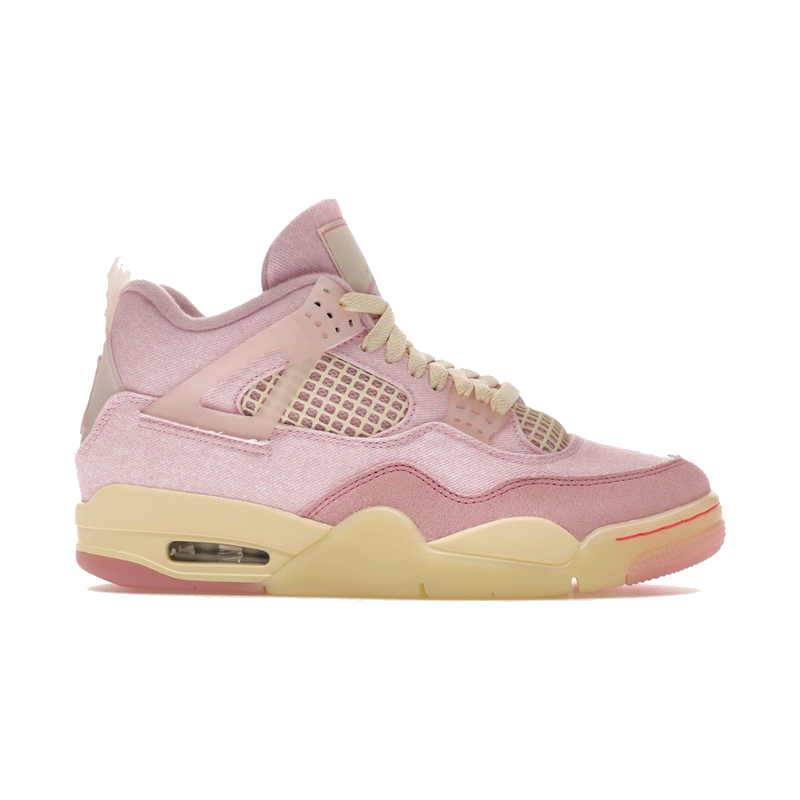 Air Jordan 4 Retro Iced Carmine
