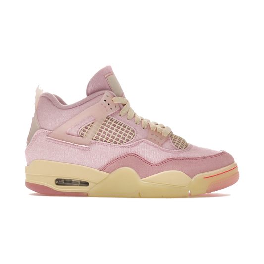 Air Jordan 4 Retro Iced Carmine