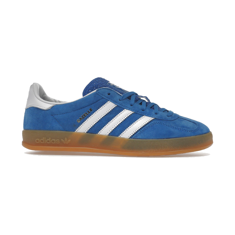 Adidas Gazelle Indoor Blue Bird Gum