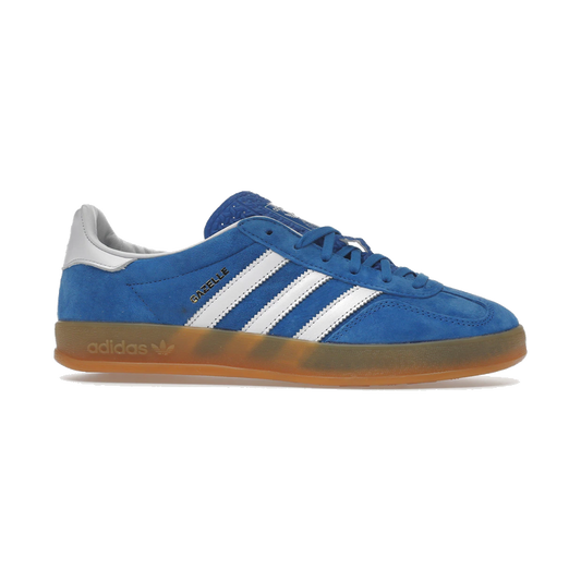Adidas Gazelle Indoor Blue Bird Gum
