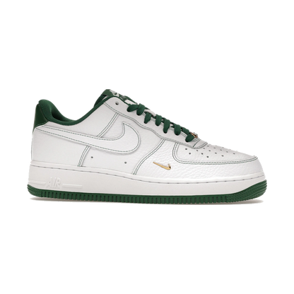 Nike Air Force 1 Low Mini Jewel White Gorge Green