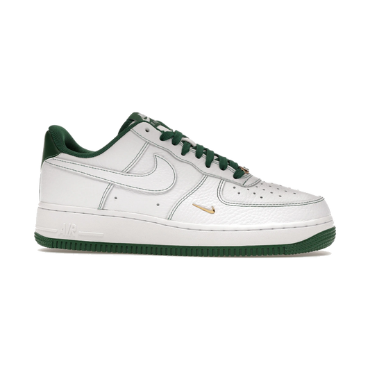 Nike Air Force 1 Low Mini Jewel White Gorge Green