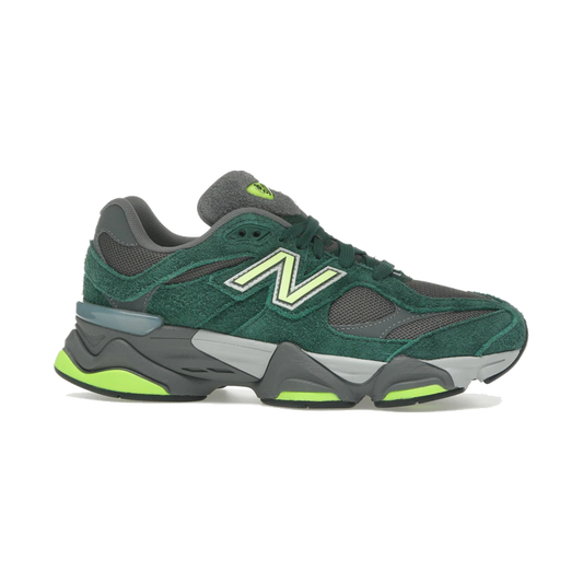 New Balance 9060 Green Grey