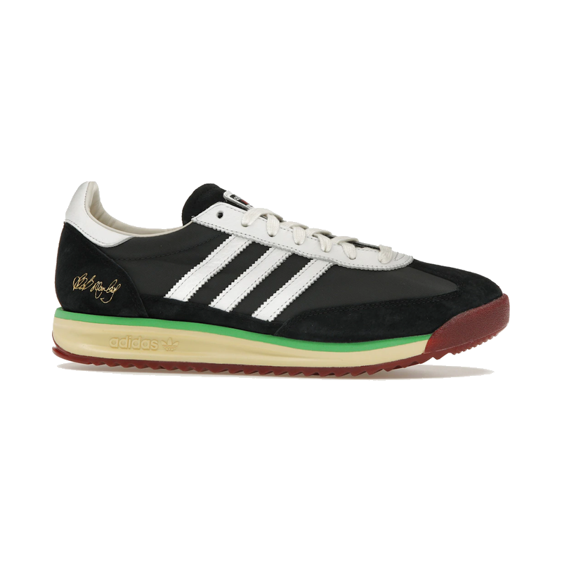 Adidas SL 72 RS Bob Marley One Love