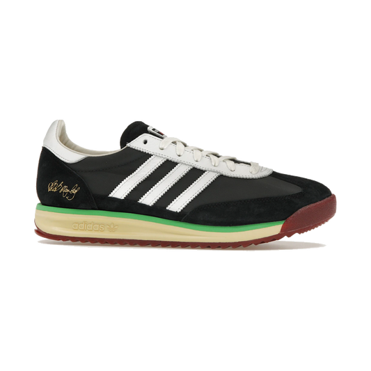 Adidas SL 72 RS Bob Marley One Love