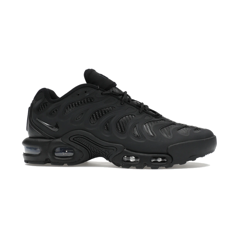 Nike Air Max Plus Drift Black Anthracite