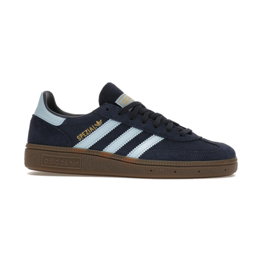 Adidas Handball Spezial Collegiate Navy Clear Sky Gum