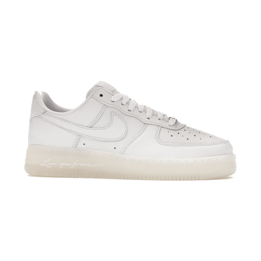 Nike Air Force 1 Low Drake NOCTA Certified Lover Boy White Cobalt Tint