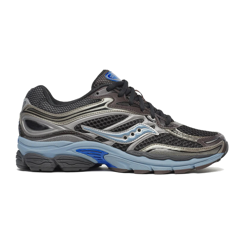 Saucony ProGrid Omni 9 Disrupt Black Torte