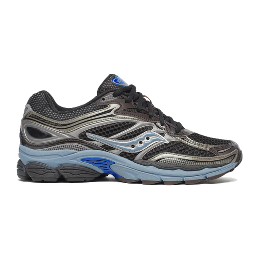 Saucony ProGrid Omni 9 Disrupt Black Torte
