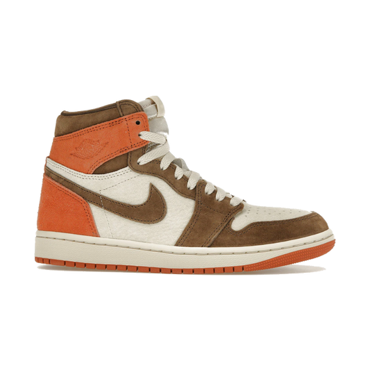 Air Jordan 1 Retro High OG SP Dusted Clay