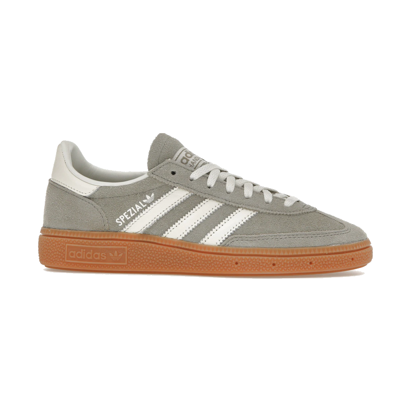 Adidas Handball Spezial Silver Pebble
