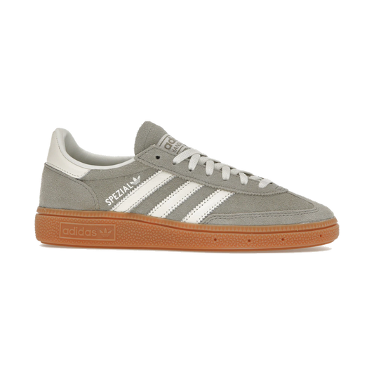 Adidas Handball Spezial Silver Pebble