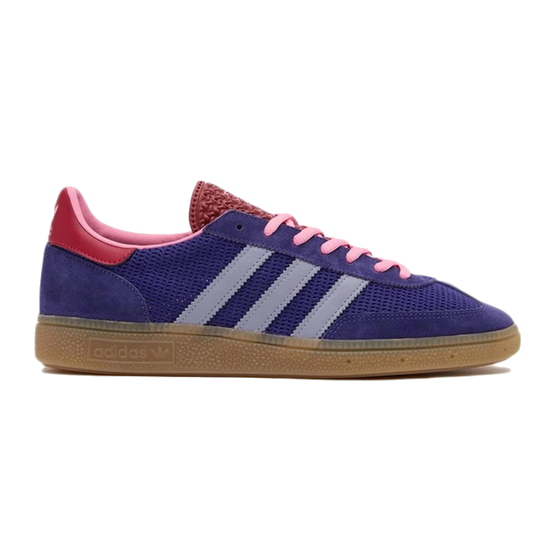 Adidas Handball Spezial size? Exclusive Mesh Purple