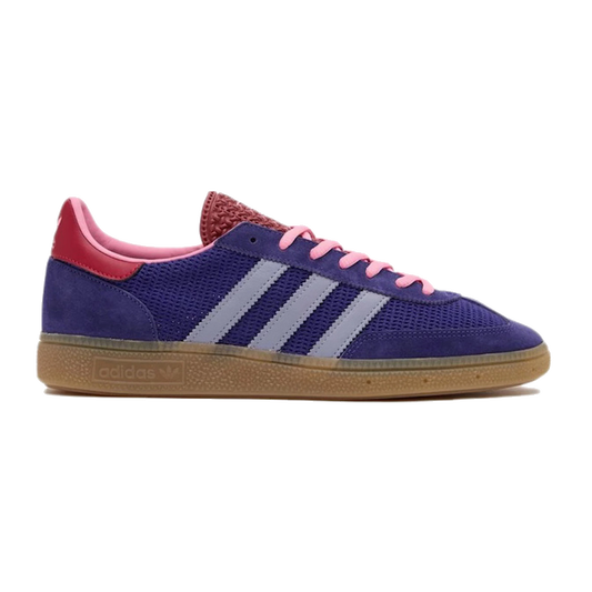 Adidas Handball Spezial size? Exclusive Mesh Purple