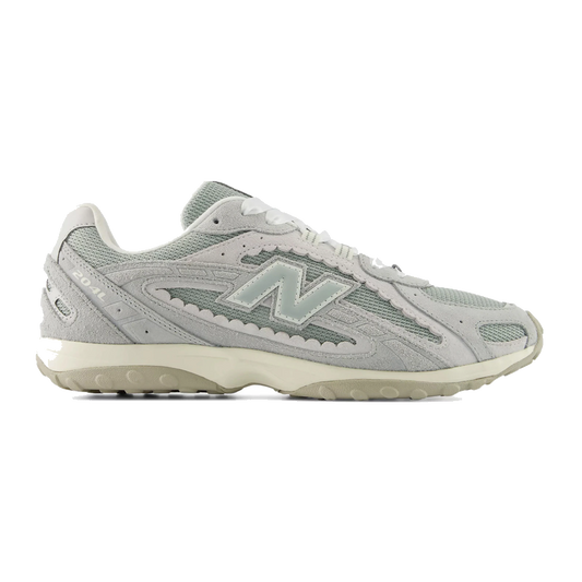 New Balance 204L Lone Star Grey