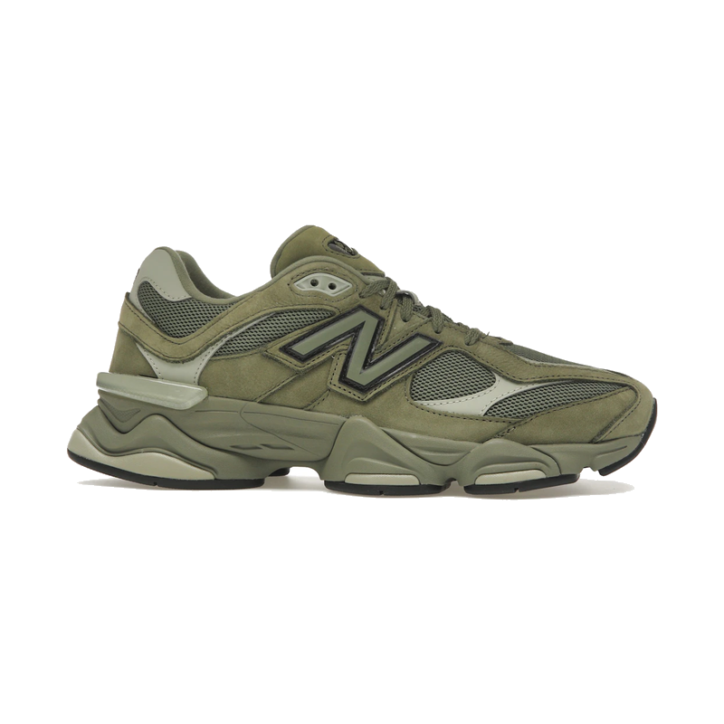 New Balance 9060 Dark Olivine